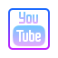 Youtube icon